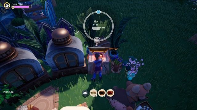 LUNA NEW YEAR MASTER CHEF: A COZY COOKING SESSION w @ZoZoOats - PALIA - OPEN BETA - PART 73