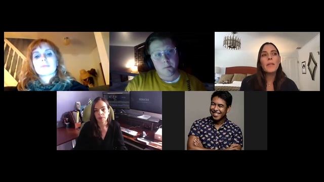 Awards Daily's Exclusive Seduced: Inside the NXIVM Cult Interview