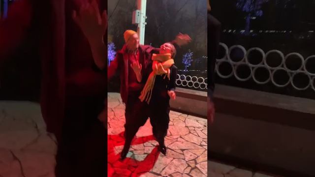 Сокольники Ротонда