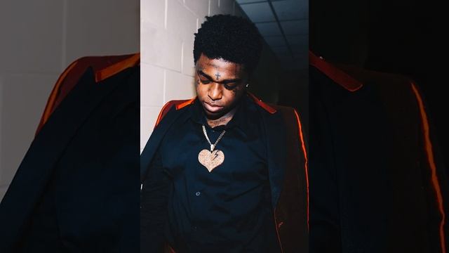 Kodak Black X Sample Type Beat - LaLaLa
