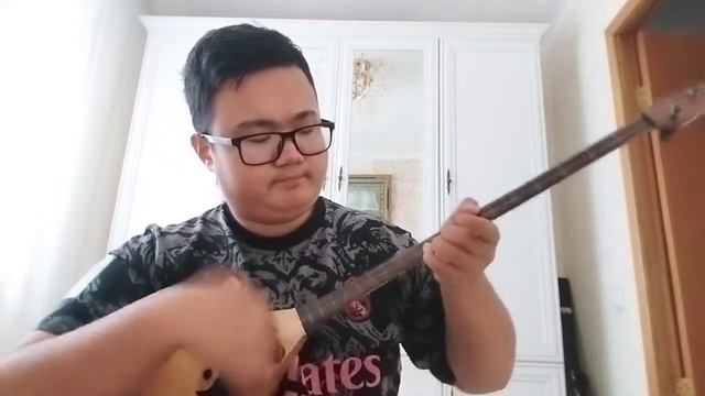 Дина "Бұлбұл" күйі
