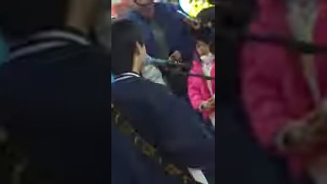 홍대가 좋아!  축제 분위기  HONGDAE Weekend Scenery