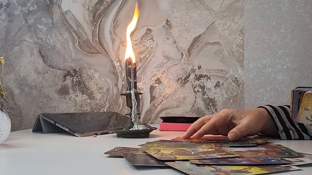 Будущее с мужчиной ❓️🔮