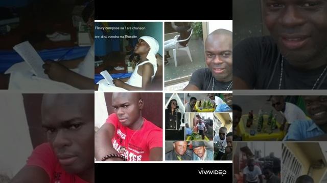 Closs barbus Ft Nexy dog ( Flow à l'américaine ) 2020 bz