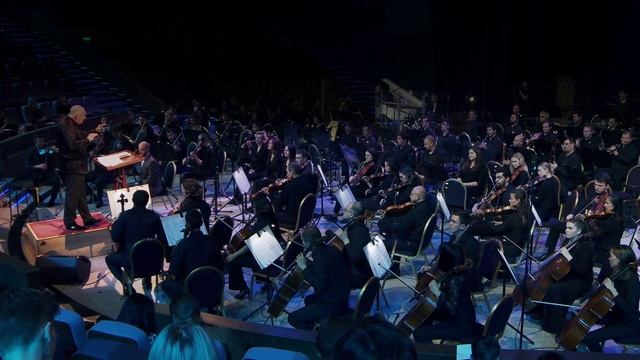 Бердникова Олеся "Сюита из кинофильма "Позвоните Мышкину"