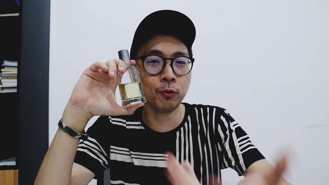masihkah hugo boss bottled jadi pilihan di 2020???