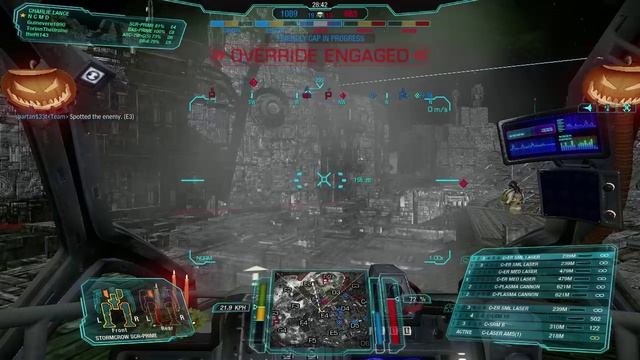 MechWarrior Online (64 bit) 2025-02-22 04-47-01