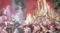 THOR RAGNAROK 2017 HELA ...TELLS HISTORY....||QUEEN OF HELL||