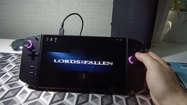 Steam deck oled. Лучше это знать.