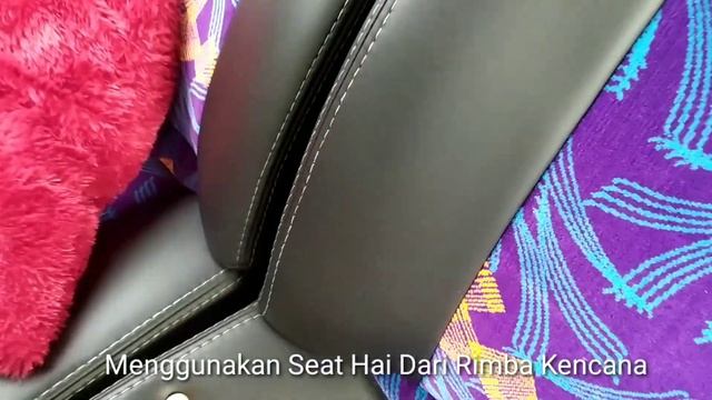 BKL Trans Rilis Bus Baru Berbody SR 2 HD Prime‼️Ex Po Terang Fajar?? Line Perdana Palembang-Bandung