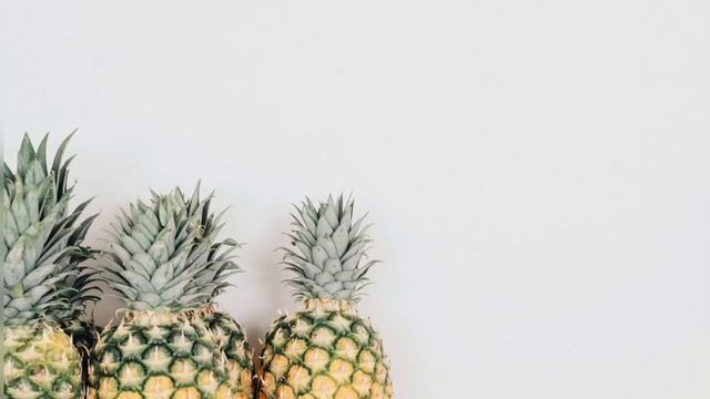 Ананас жемісінің пайдасы 🍍