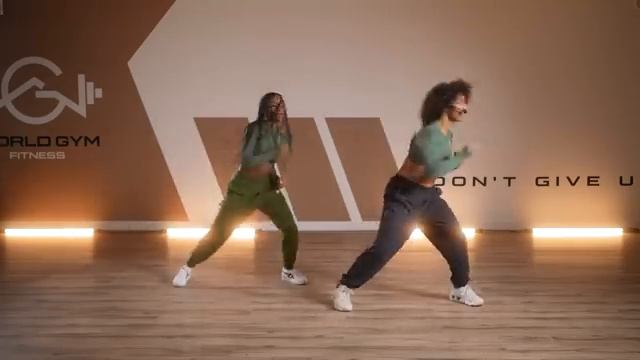 AFROBEAT DANCE WORKOUT _ PART 4 _ TikTok Songs _ BURN UP TO 500 CALORIES