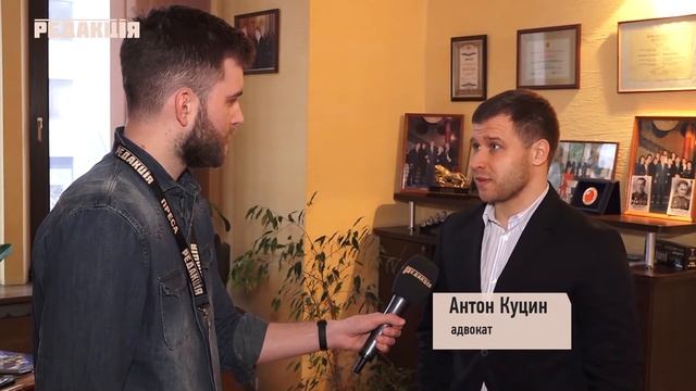 #редакція #Одесса 24 января 2019