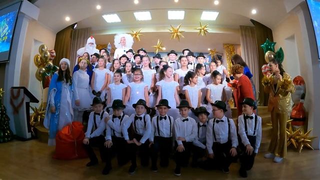 ЧЕТВЕРТЫЕ КЛАССЫ