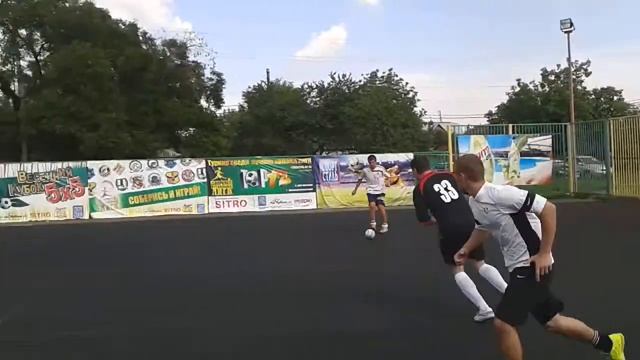 Факел - Тучки