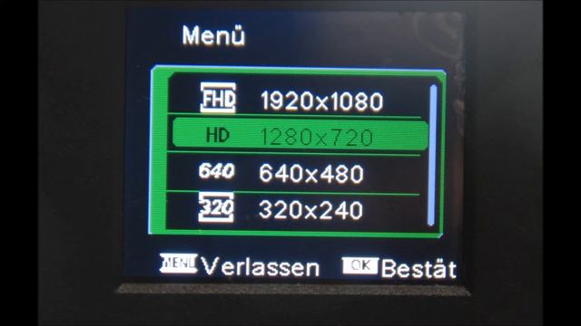 Wildkamera Fotofalle 12M GPRS EMAIL SSL MMS SMS. Bedienungsanleitung Teil 1