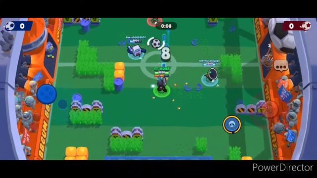 KOBA in random #1