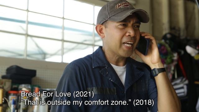 San Diego 48 Hour Film Project - Line of Dialogue Montage