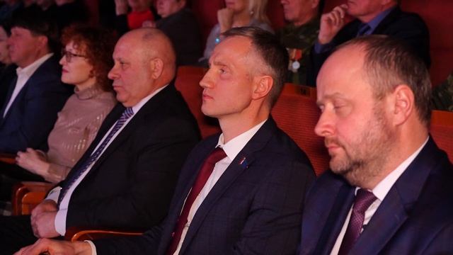 "Солдатский конверт"