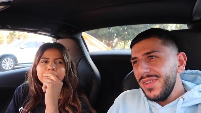 She Got her Wisdom Teeth Removed & ADMITTED THIS ON CAMERA...