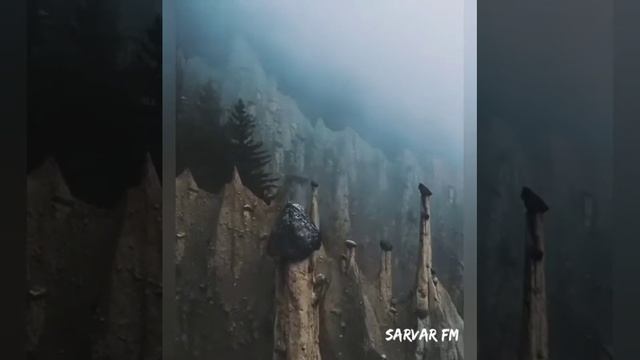 Relaxing! Природа и музыка! Релакс!