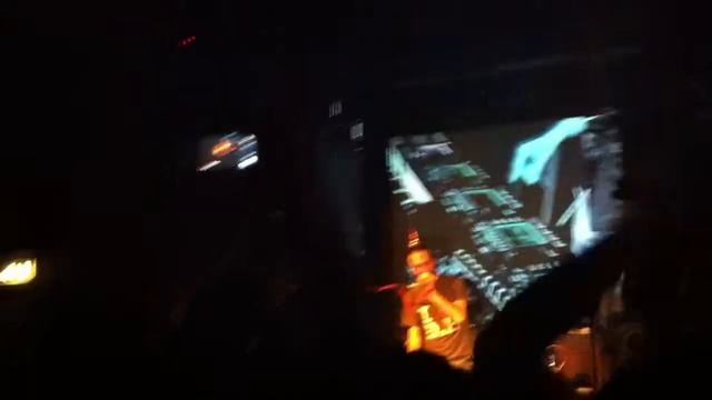 Beardyman - Butterbar(t) 20.5.11