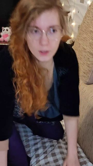 Вот это сигма гёрл😂