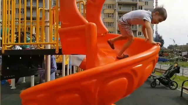 13-16.09.2017 День сурка...