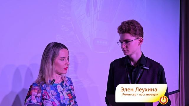 Творческая профессия: быть или не быть? - Медиатон, тур 4
