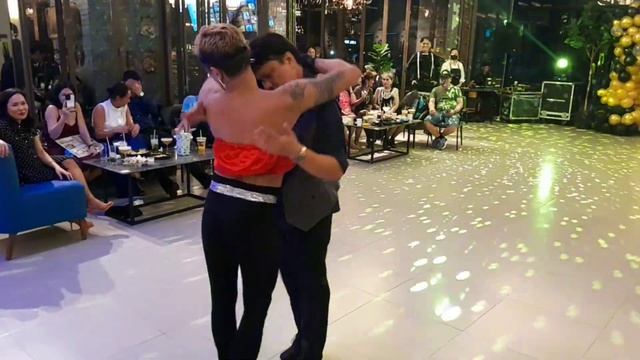 Your My Everything Rumba Dance RJC And D.i Mel Dela Serna