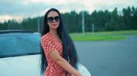 Музыка - Танцы - Девушки - Красота - Страсть - Шоу - Поцелуй - № (22)