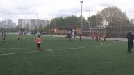 Казанка 2010 - Сокол-S Ступино 2 тайм