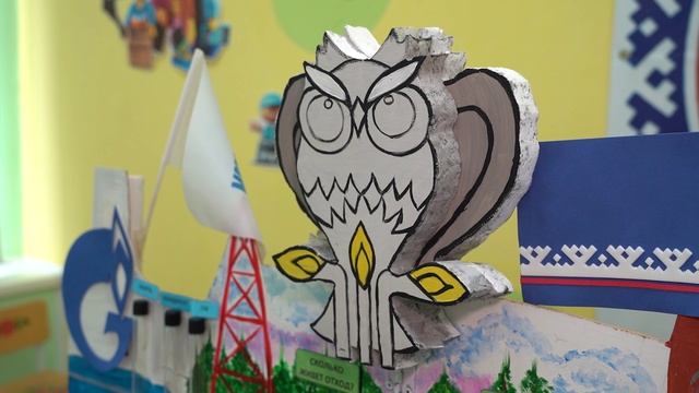 Итоги X-го регионального этапа Всероссийского профориентационного технологического конку