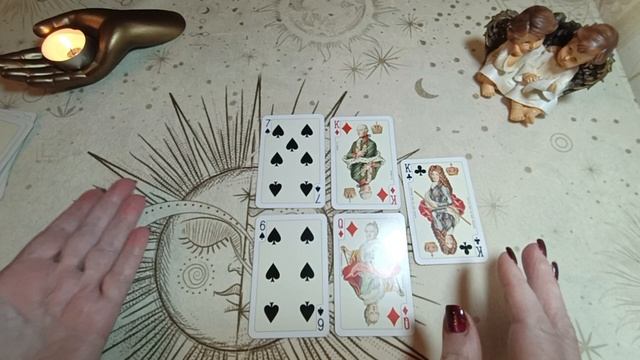 ‼️⚡ ЛИЧНЫЙ ИНТЕРЕС КРЕСТОВОГО КОРОЛЯ....???💯♣️♥️♠️♦️🌐🙏💐⁉️⁉️⁉️