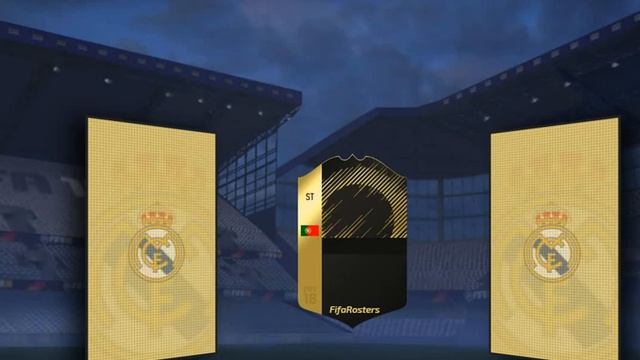 Играем в игру Fut Pack 2018
