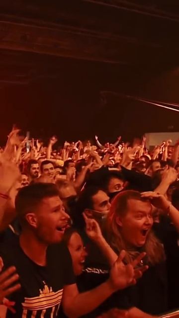 This moment shocked the world 🤯