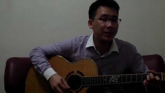 We Belong to the Day Instructional - Emu Music Cover