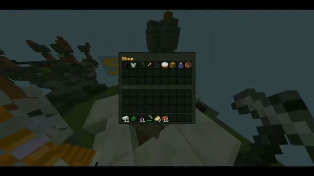 BwClips in GreenWix#1.  БвКлипс на ГринВиксе#1