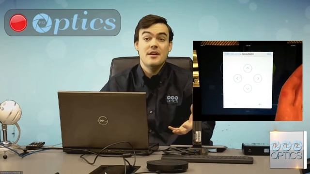Far End Camera Control with Zoom Rooms (EP 8)
