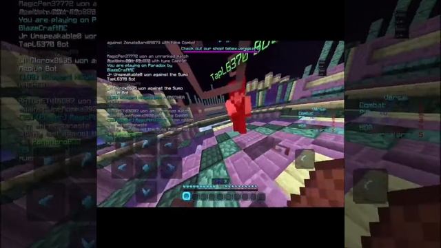 Sumo with Split Controls | Hyperlands