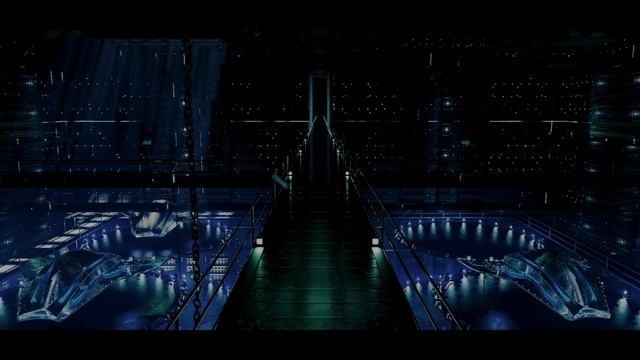 пролет для видео 8К бесплатная вставка в видео на youtube (free use) NeoN