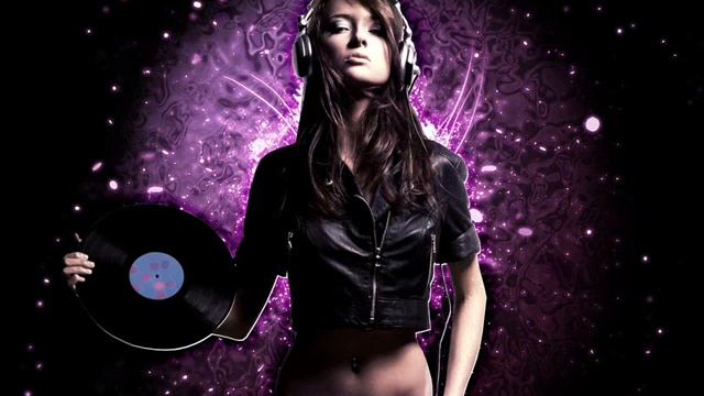 Miracle Love - DJ Project