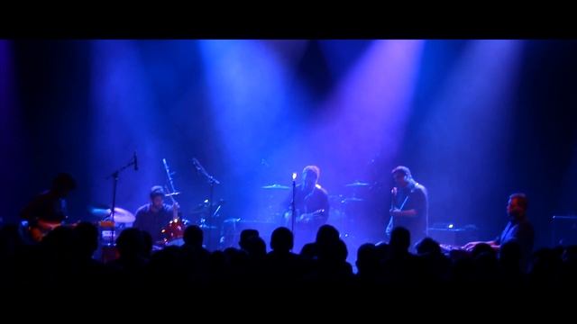 Doesn't Care - Live at the Empire - Mike Marlin