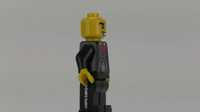 Lego 71013 Minifiguren Serie 16 - 10 Pack Opening (PART 2) deutsch german