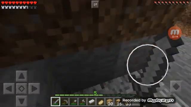Zombie tańczy 1 odcinek z Minecraft na telefon