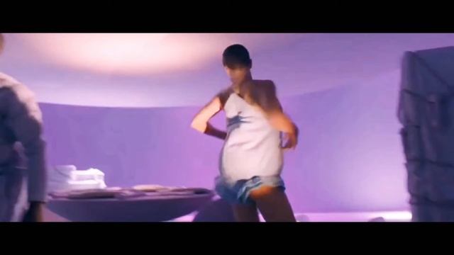 Sia - Iko Iko (Music Video)