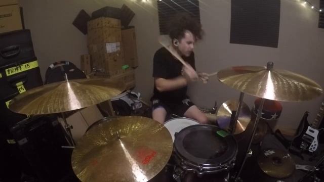 Everlong Drums
