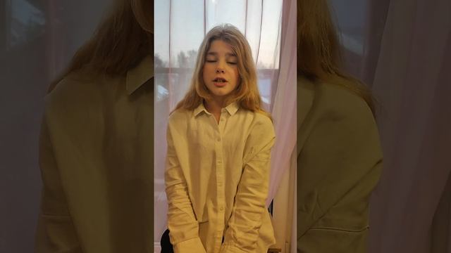 Агата Королева 11 лет