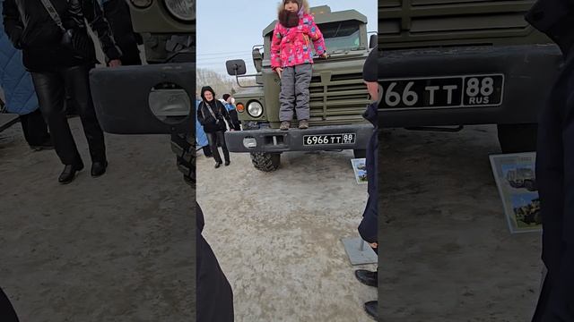 военная техника
