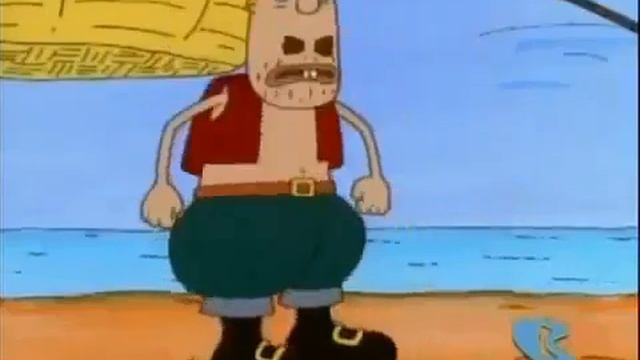 Turtle Stew (Full Episode)
